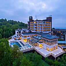 Narven Wellness & Thermal Hotel